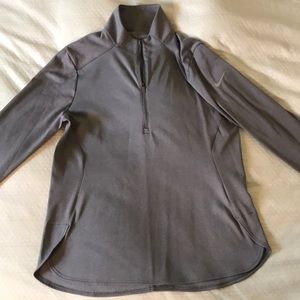 Women’s Nike Dri-Fit Half Zip